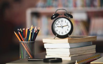 Soft skills in college: time management