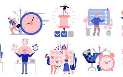 Getting Things Done (GTD) for students