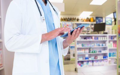 Estudia la oposición de Farmacia con el planificador Studeam