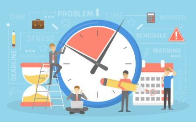 Scheduling for students