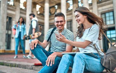 Georgetown University is a good place to try this study planner