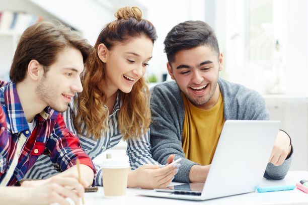 Berkeley University students deserve a study planner to boost grades